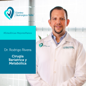 Consulta de Bariatría