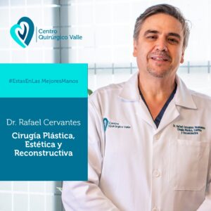 Consulta de Cirugía Plástica