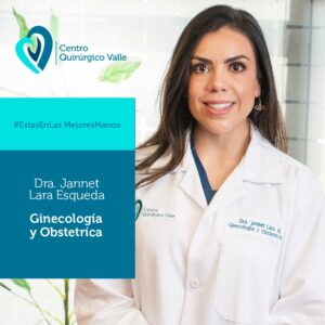 Consulta de Ginecología