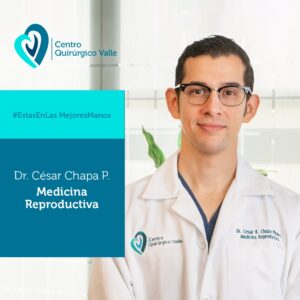 Consulta de Medicina Reproductiva