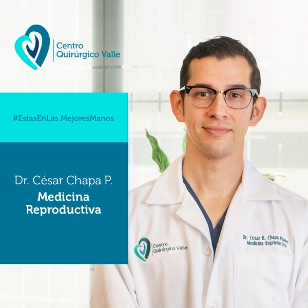 Consulta de Medicina Reproductiva