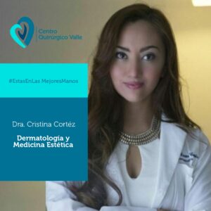 Consulta de Dermatología