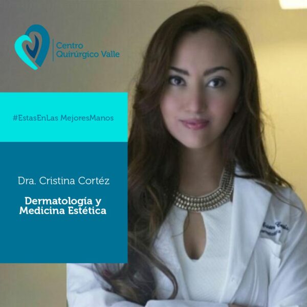 Consulta de Dermatología