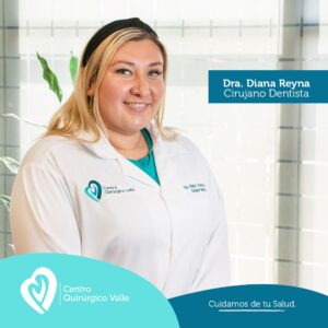 Consulta de Odontología