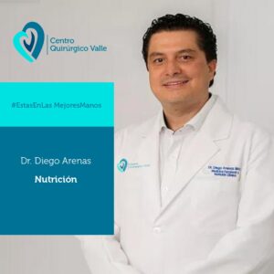 Consulta de Nutrición