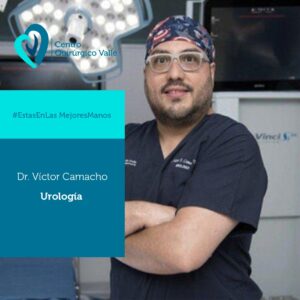 Consulta de Urología