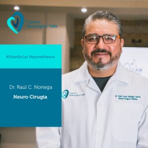 Consulta de Neurología
